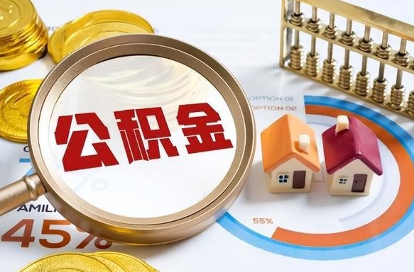 枝江公积公提取（2019提取公积金的方法）